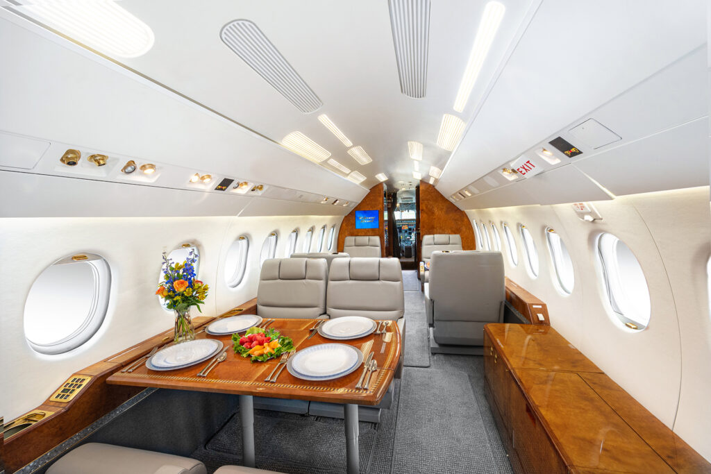 Aircraft Image for N36HA